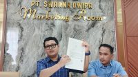 PT Swarna Dwipa Property